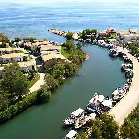 Corfu Nikolas Paramonas