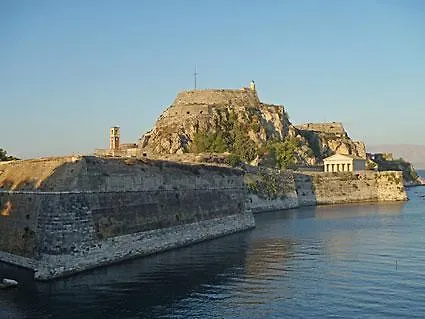 Corfu Nikolas ヴィラ